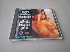 Compilation hawaiian trio d'occasion  Annonay