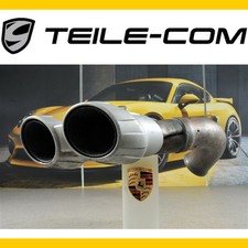 Porsche cayenne 957 gebraucht kaufen  Spremberg