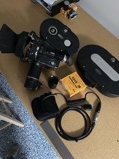 Arriflex 35iia complete for sale  West Palm Beach