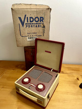 Vidor lady catherine for sale  WORTHING