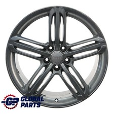 Audi alloy wheel for sale  UK