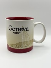 Starbucks geneva global for sale  Hockley