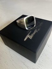 Ring siegelring herren gebraucht kaufen  Hamburg