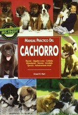 Usado, Manual práctico del cachorro comprar usado  Enviando para Brazil