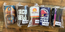 Taco bell decades for sale  Carlsbad