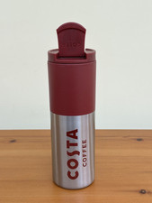 Costa coffee silver for sale  MILTON KEYNES