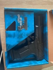 Airsoft pistolet co2 d'occasion Airsoft pistolet co2 d'occasion  Calmont