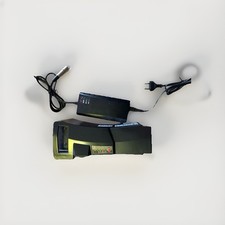 Bmz impulse akku gebraucht kaufen  Bessenbach