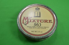 Vintage dunhill mixture for sale  Saint Joe