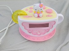 Hello kitty tea for sale  Clawson