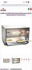 Italforni ek44 twin for sale  HEMEL HEMPSTEAD