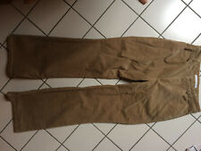 Jeans samt hose gebraucht kaufen  Gundelfingen