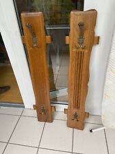 Garderobe eiche rustikal gebraucht kaufen  Berlin