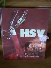 HSV - Ein Traum wurde wahr - von Gerhard Seehase gebraucht kaufen  Göttingen