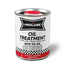 Prolube oil treatment for sale  Muldraugh