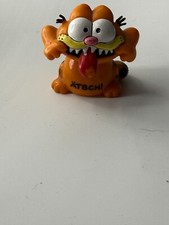 Garfield vintage bully gebraucht kaufen  Hilden