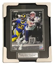 Rob gronkowski super for sale  Cranston
