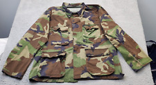 Mens military jacket for sale  Marlton