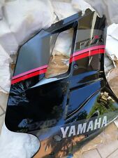 Carena yamaha fzr usato  Italia