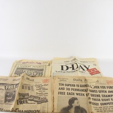 old newspapers for sale old newspapers for sale LEEDS