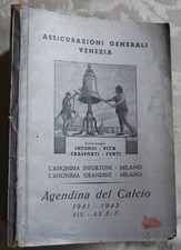 Barlassina rinaldo agendina usato  Castel San Giovanni