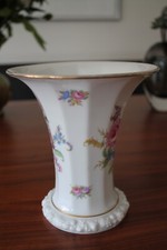 Vase trichtervase antik gebraucht kaufen  Münster