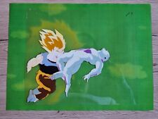 Dragon ball anime d'occasion  Le Haillan