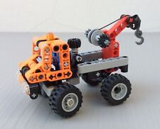Lego creator 9390 d'occasion  Bischwiller