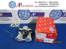 Pinza freno anteriore usato  Gioia Tauro