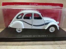Hachette voiture miniature d'occasion  Calais