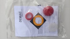 Pulsante emergenza demag usato  Italia