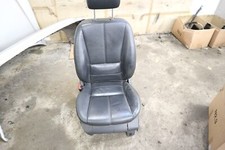 Mercedes w163 sitz gebraucht kaufen  Delmenhorst