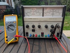 Farnell lt30 30v for sale  SOUTHAMPTON