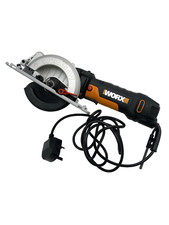 Worx 500w 120mm for sale  UK