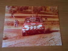 fiat 127 rally usato  Torino