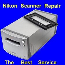 Nikon coolscan 8000 for sale  Round Lake