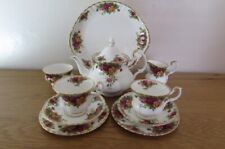 Lovely royal albert usato  Spedire a Italy