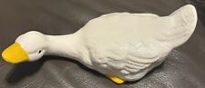 Vintage ceramic goose for sale  LONDON