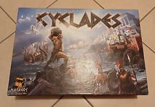 Cyclades espansioni organizer usato  Rimini