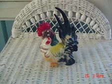 ceramic rooster figurine for sale ceramic rooster figurine for sale Winona