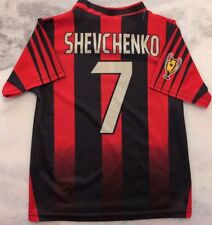 Shevchenko 2004 2005 for sale  Hampton