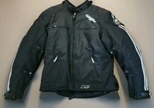 Furygan leather jacket for sale  ORPINGTON