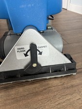 Carpet cleaning machine for sale  LONDON