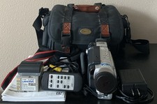 Jvc dvl320u mini d'occasion  Expédié en Belgium