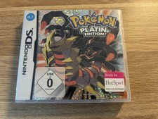 Pokémon Platin Edition / Platinium na sprzedaż  PL