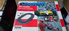 Champion pista elettrica usato  Palermo