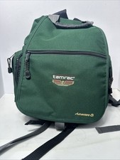 Mochila verde DSLR Tamrac Adventure 8 fotos, usado comprar usado  Enviando para Brazil