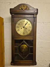 Regulator 4 westminster gebraucht kaufen Regulator 4 westminster gebraucht kaufen  Ludwigshafen am Rhein