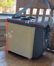 Thermoelectric cooler warmer for sale  Berkeley