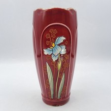 Vase faïence émaillée d'occasion  Montbrison